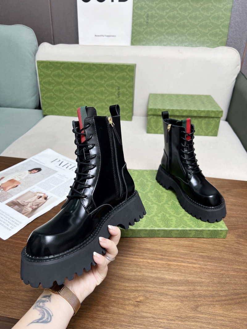 Gucci Boots